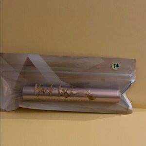 High Definition Mascara - Black